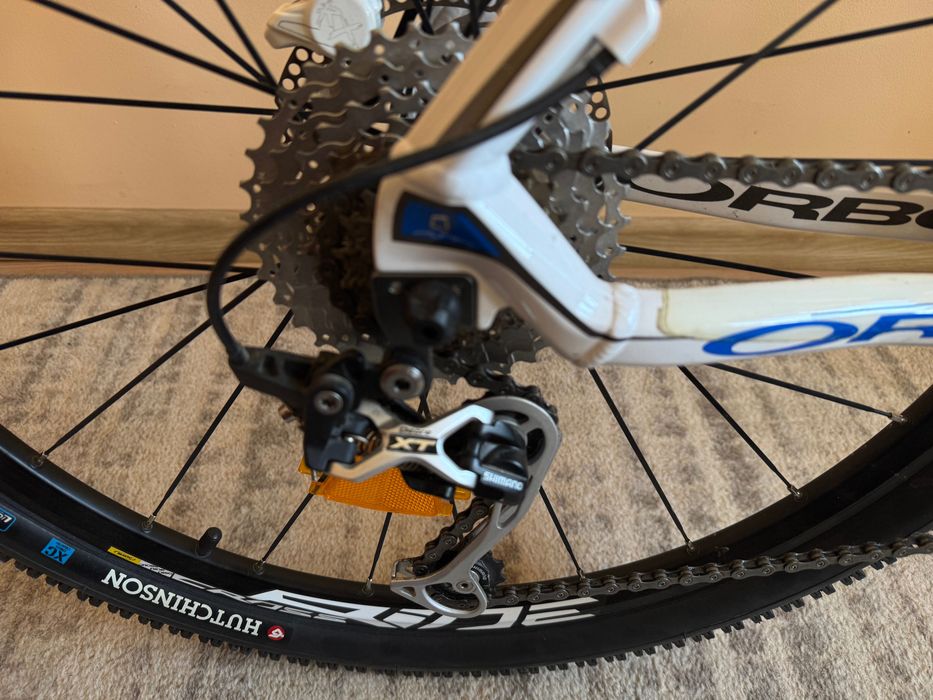 Sprzedam rower ORBEA ALMA