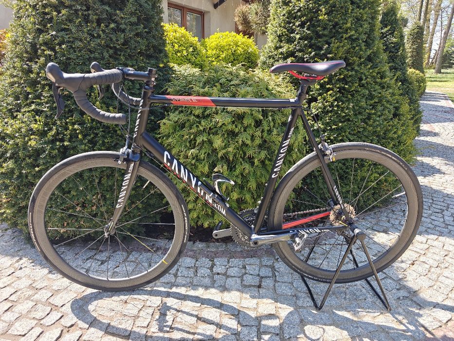 Rower szosowy Canyon Roadlite Ale