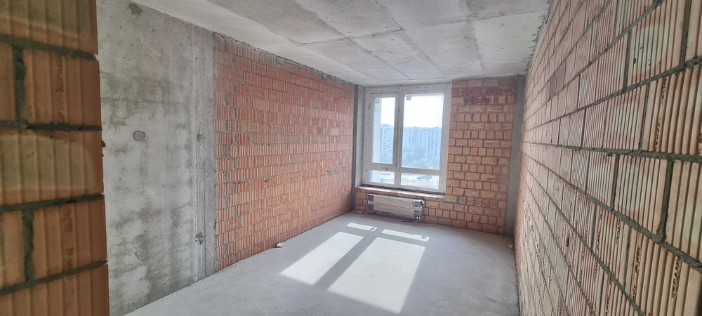 2-кімнатна квартира за адресою вул. Зарічна (площа 49 м²) - Atlanta.ua - фото 4