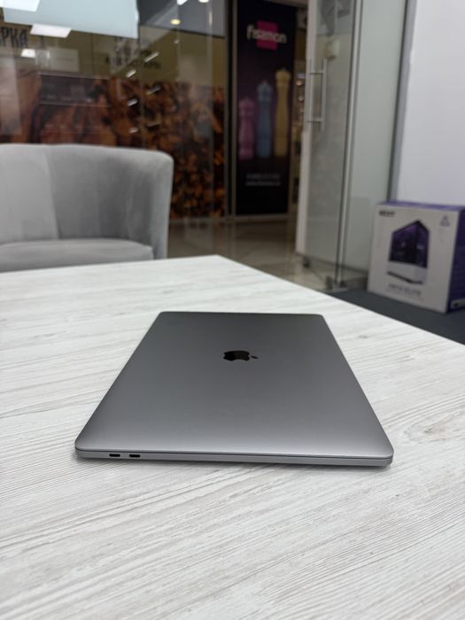 1 цикл | Macbook Pro 15 2019(2021) | i9 •16Gb •512Gb | Макбук Гарантія