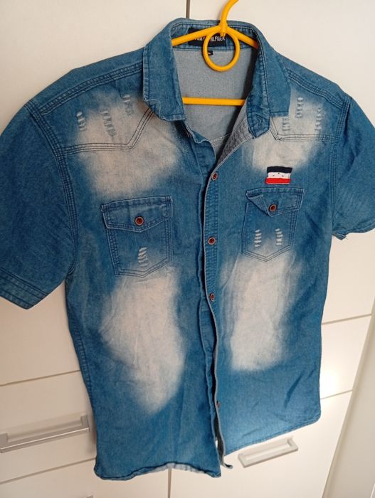 Tommy Hilfiger super cena  koszulka