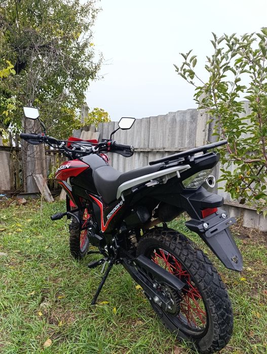 Продам Zonsen 250