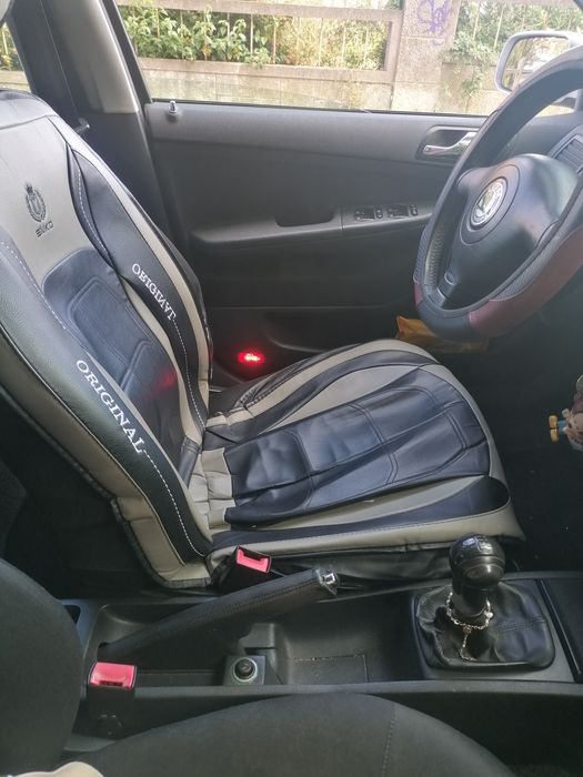 Sokoda Fabia ano 2007 para venda particular