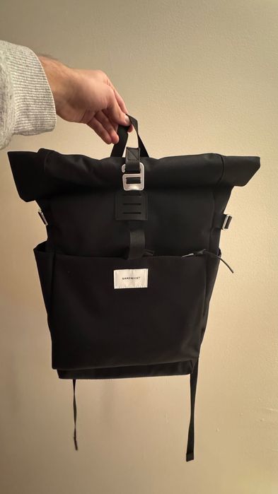 Mochila Sandqvist Ilon