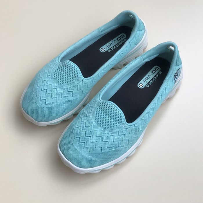 Мокасины Skechers