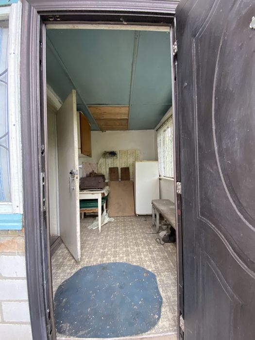 Дача в С/Т 2 поверхи +гараж +санвузол біля Дніпра