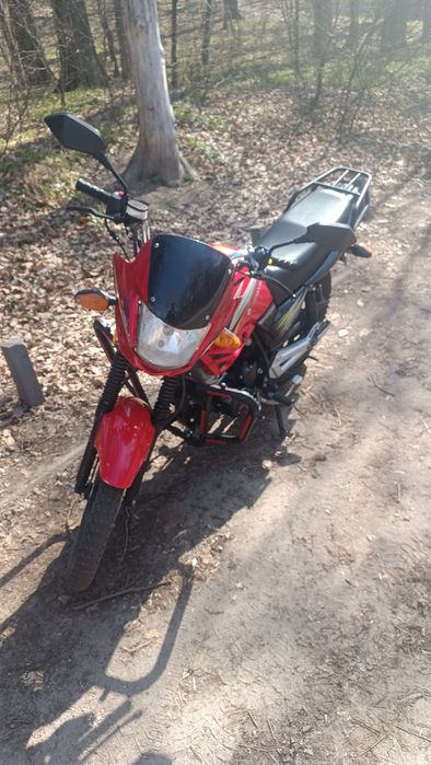 Спарк sp200r-25B