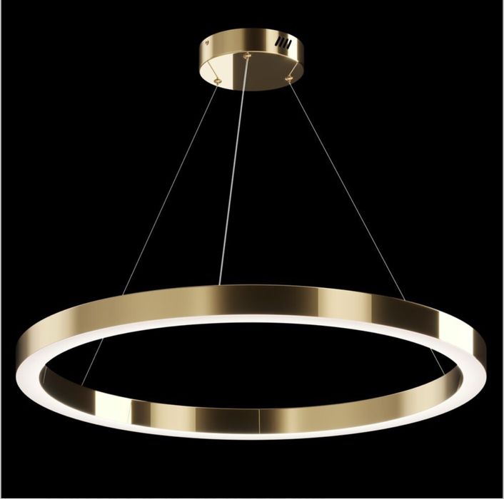 Lampa wisząca Saturno Maytoni