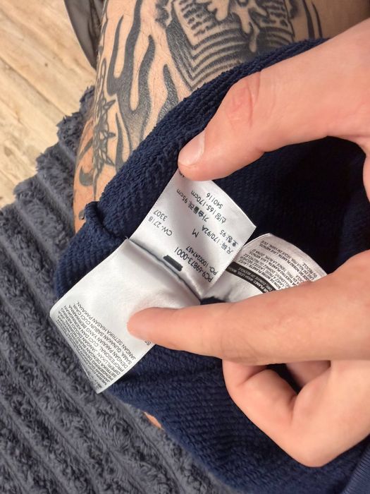 Кофта Levi’s оригінал