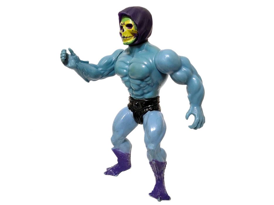 MOTU - Skeletor (vintage)