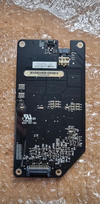 Fonte de alimentação (PSU) + placa inversora IMac 27" A1312