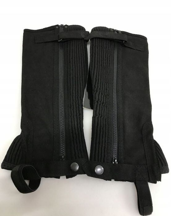 Czapsy do jazdy konnej Kerbl rozmiar 152 CAVALLIERO r.S 35-40 cm