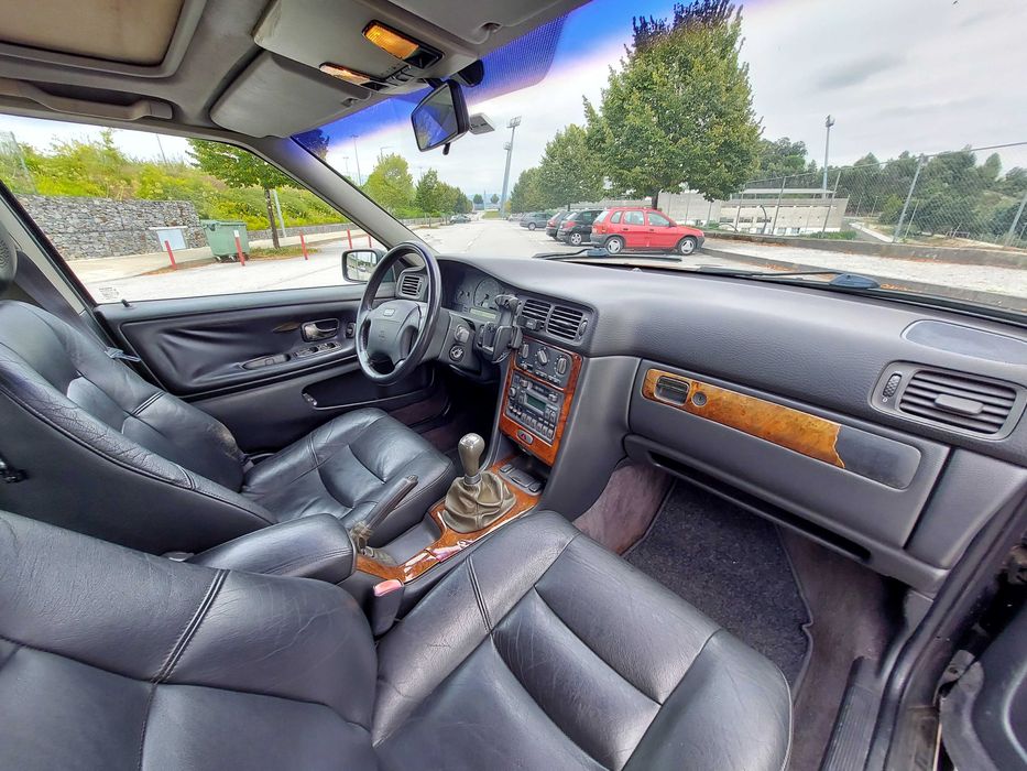 Volvo S70 T5 1997