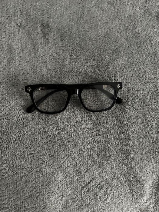 Очки Chrome Hearts