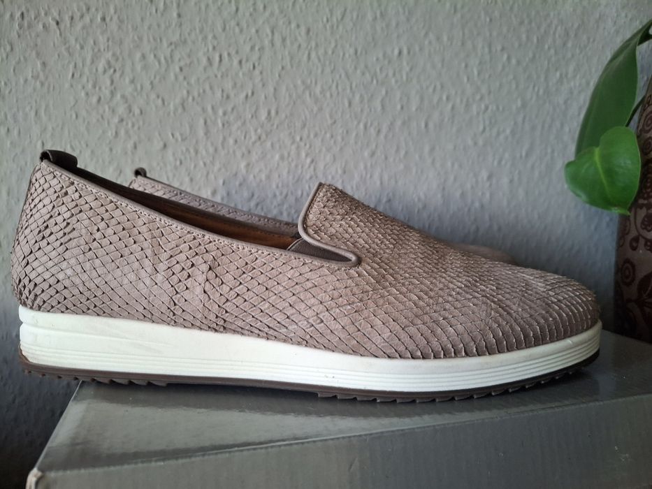 Gabor Comfort buty damskie 42.5