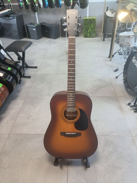 Gitara akustyczna Cort