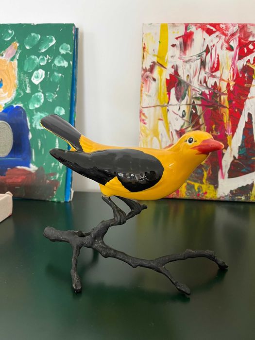 Jaras e decoração