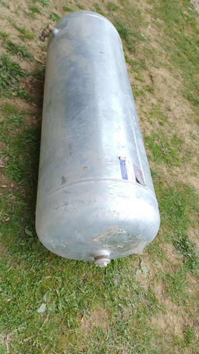 Boiler Zasobnik Zbiornik CWU 150L