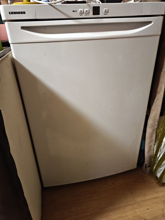 Морозильная камера