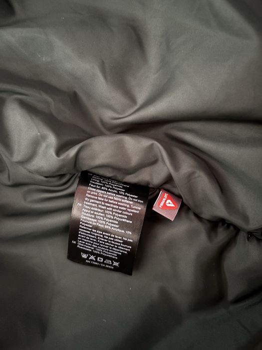 Helly hansen пуховик 2Xl