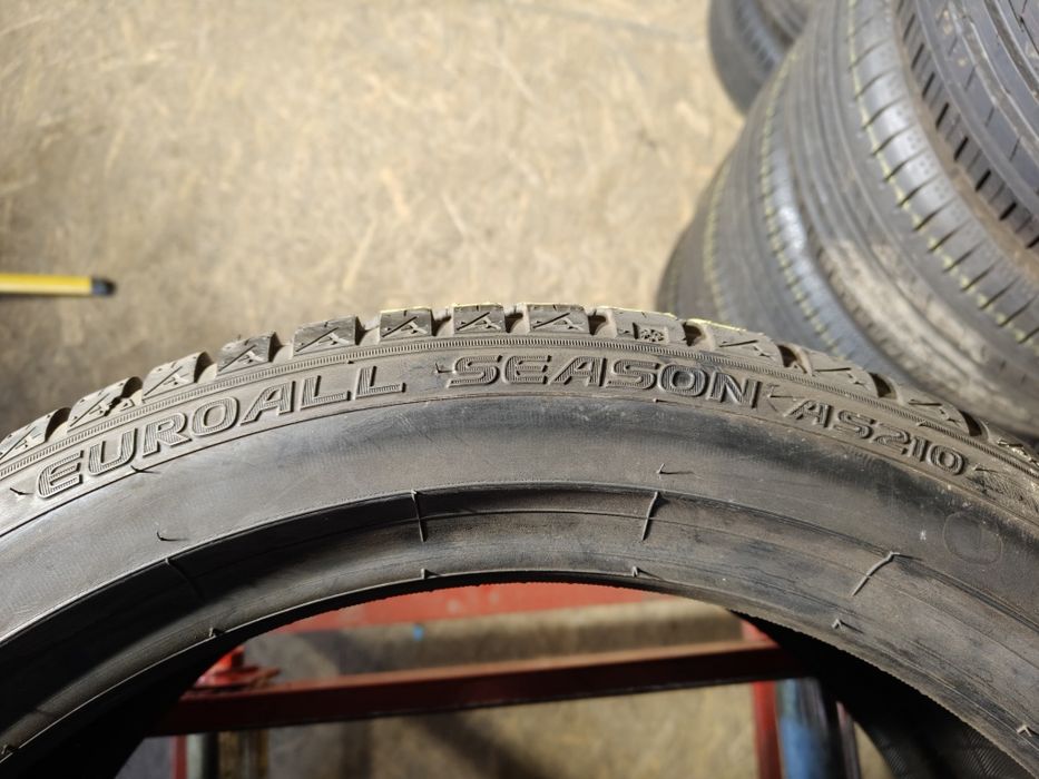 225/45R19 96 V Falken EuroAll Season AS210 Nowy Wielosezon      N24/4S