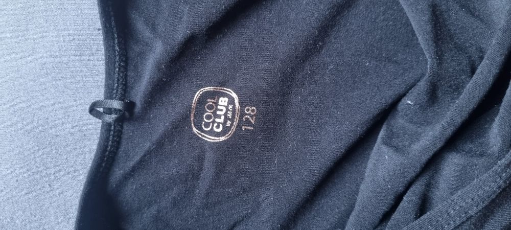 Stroj na balet rozm. 128