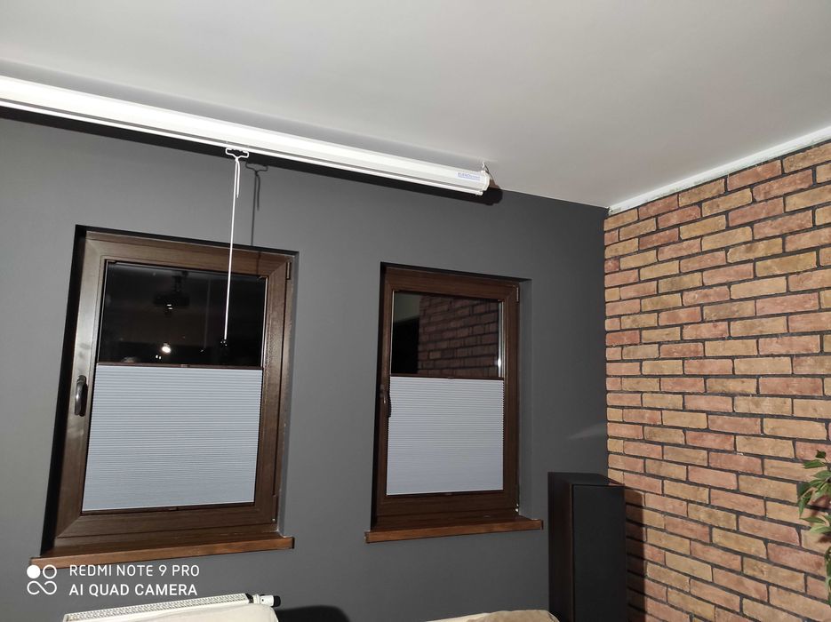 Plisy rolety plisowane żaluzje drewniane rolety rzymskie moskitiery