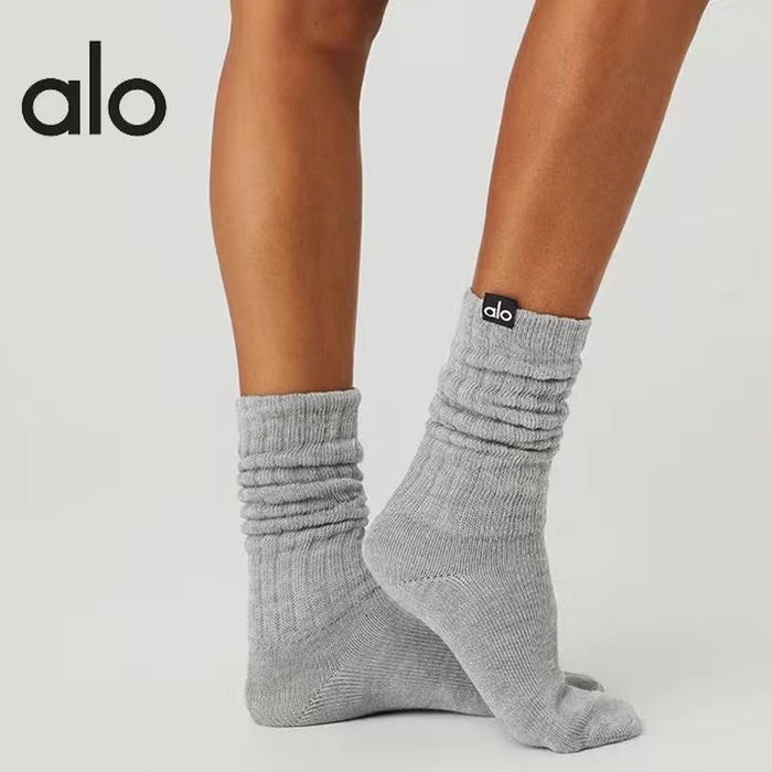 Шкарпетки alo.