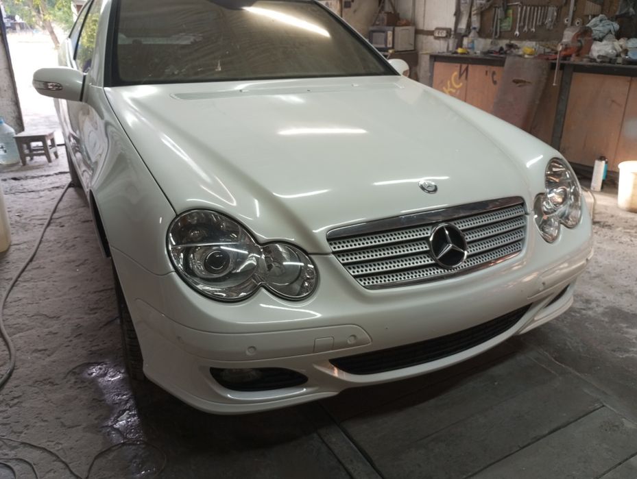 Покраска авто,сварка