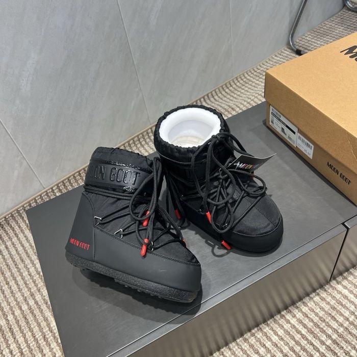 Moon boot, мунбут