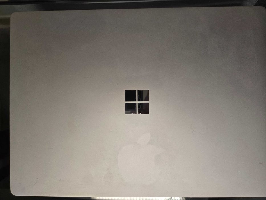 Pc Microsoft  Surface Pro Laptop- disco 500SSD