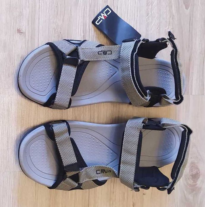 Sandały Hamal Hiking CMP