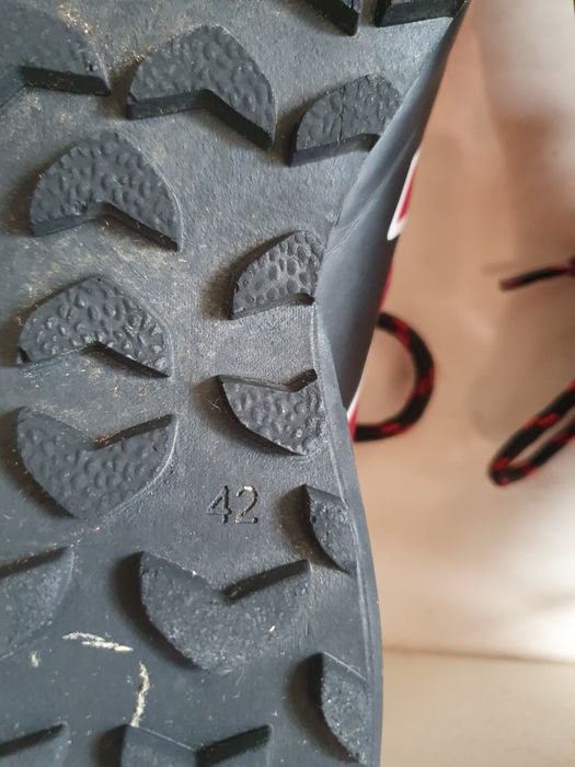 Salomon 42 Speed Cross buty do biegania
