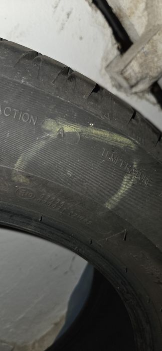Opona Letnia  Kormoran Road Performance 215/60 R16 99V | DOT 2522