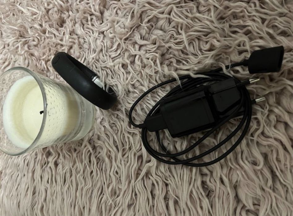 Nike Fuel Band + Samsung carregador