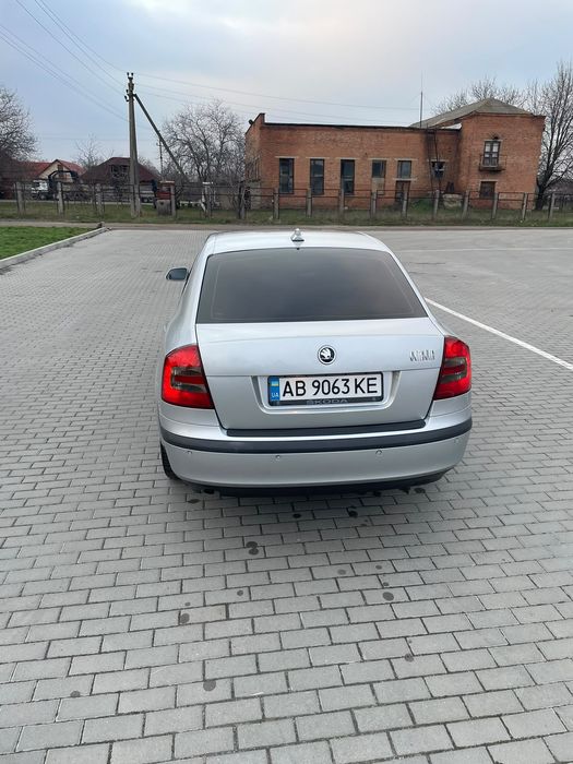 Продам шкоду skoda