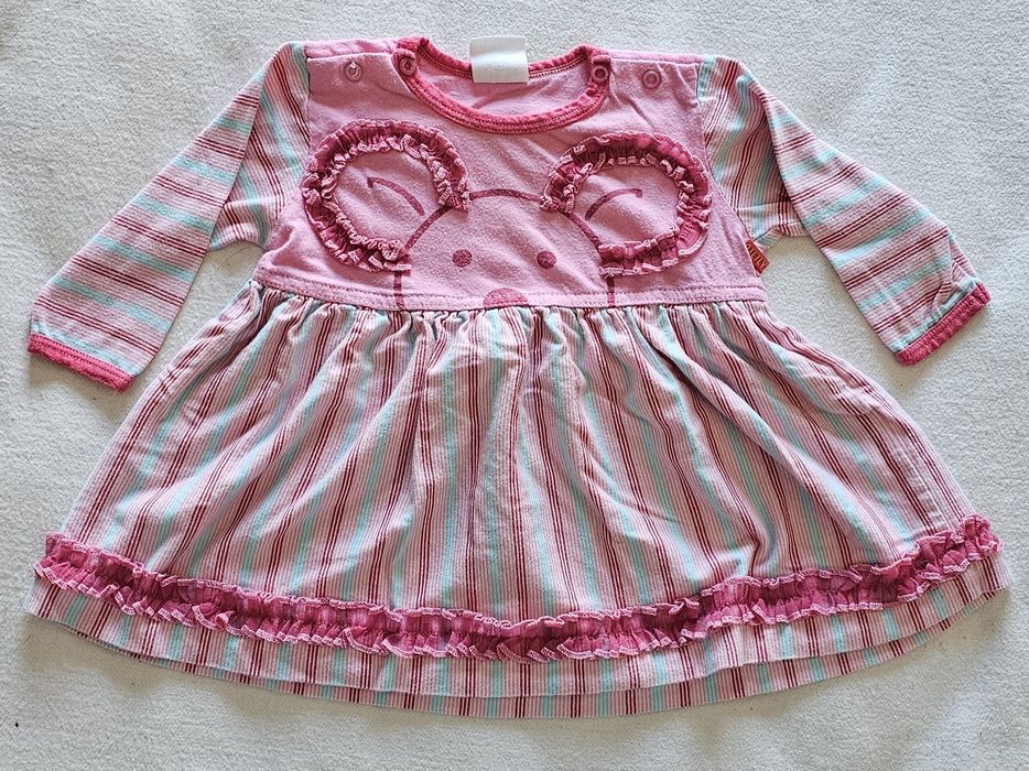 Oilily Dress 1/3M