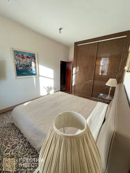 Оренда 3-кімнатної квартири англійський стиль ЖК Французький квартал