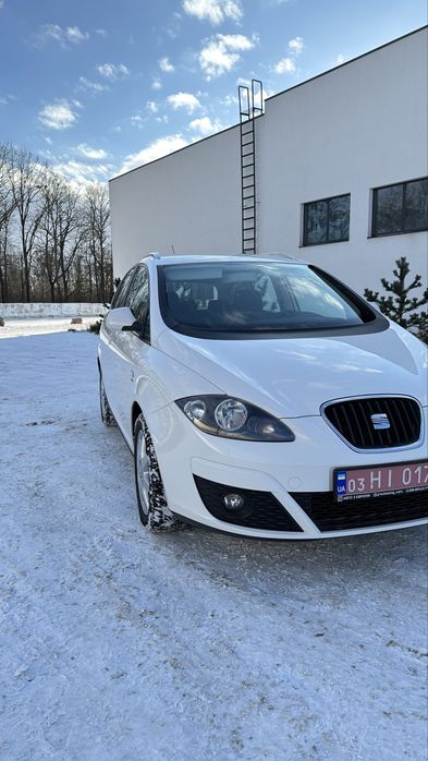 Продається Seat Altea Xl