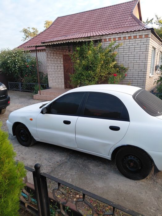 Продам  daewoo sens