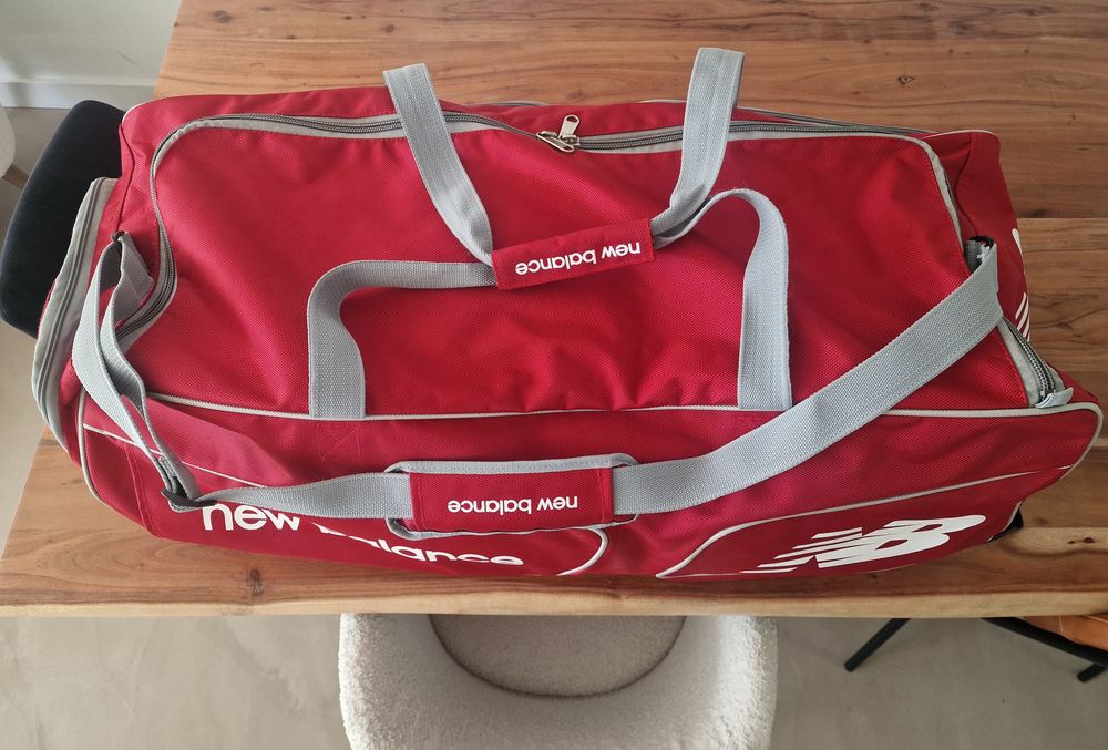 Sacola New Balance TC 1260 XXL