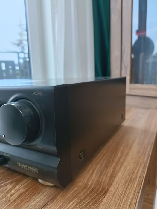 Technics SA-GX390 Amplituner Wzmacniacz