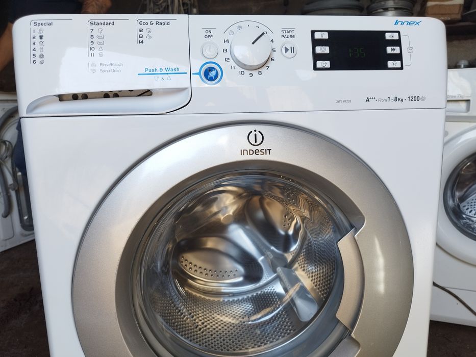 Washing Machine512977443531018241