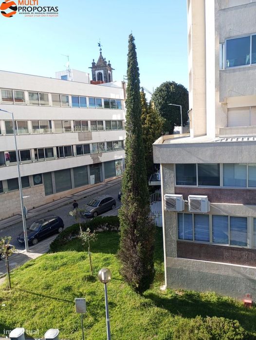 T2 + 1 Renovado- S. Vitor