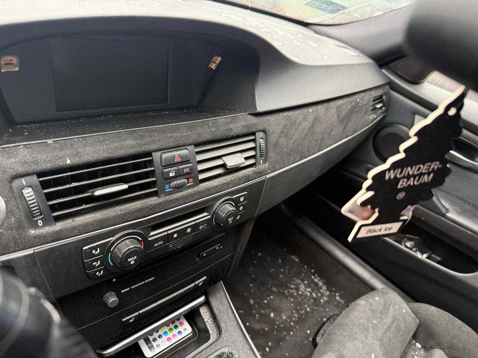 Na części zacisk półoś felga koło wtryski Bmw e90 320si Kod 416/9