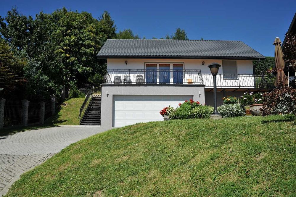 domek apartament jula noclegi domki pokoje polańczyk solina bieszczady