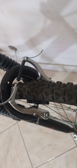 Bicicleta Mountain
