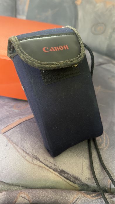 Canon Prima Zoom 70F de 35mm