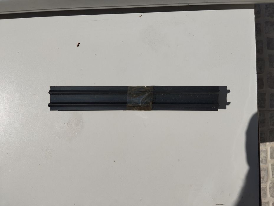 Barras e Porta Skis BMW E39 E46 E44