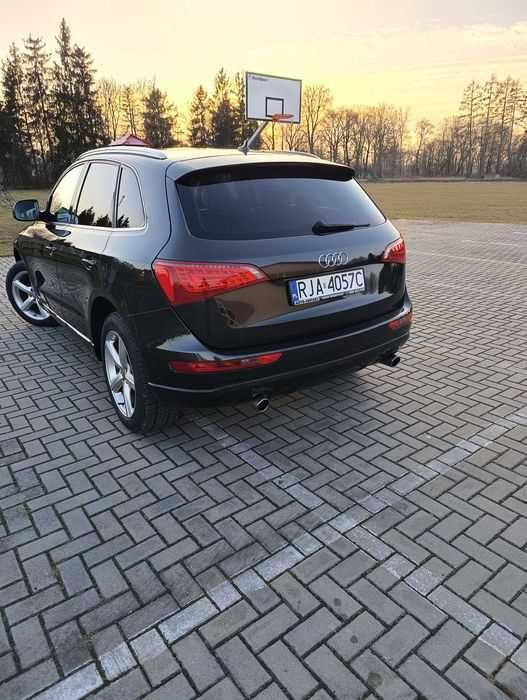 Samochód osobowy